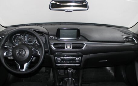 Mazda 6, 2016 год, 1 579 900 рублей, 7 фотография