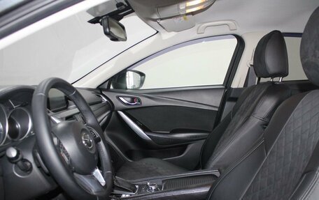 Mazda 6, 2016 год, 1 579 900 рублей, 8 фотография