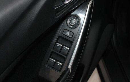 Mazda 6, 2016 год, 1 579 900 рублей, 11 фотография