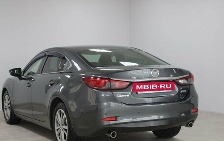 Mazda 6, 2016 год, 1 579 900 рублей, 4 фотография