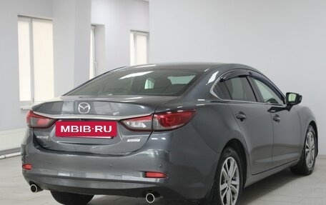 Mazda 6, 2016 год, 1 579 900 рублей, 6 фотография