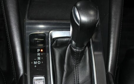 Mazda 6, 2016 год, 1 579 900 рублей, 18 фотография