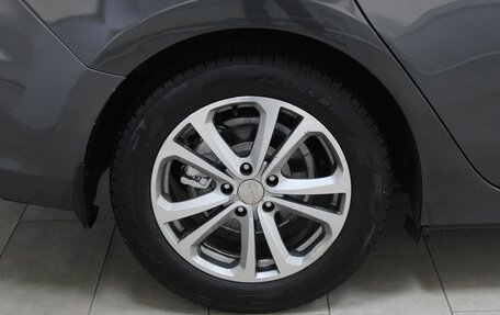 Mazda 6, 2016 год, 1 579 900 рублей, 22 фотография