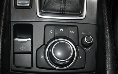 Mazda 6, 2016 год, 1 579 900 рублей, 19 фотография