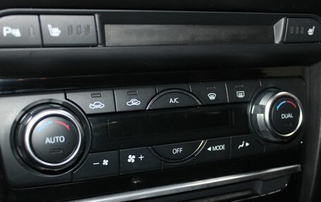 Mazda 6, 2016 год, 1 579 900 рублей, 20 фотография