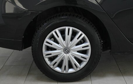 Renault Logan II, 2021 год, 1 179 900 рублей, 7 фотография