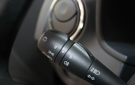 Renault Logan II, 2021 год, 1 179 900 рублей, 12 фотография