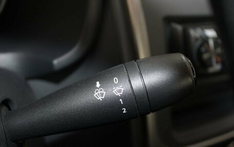 Renault Logan II, 2021 год, 1 179 900 рублей, 13 фотография