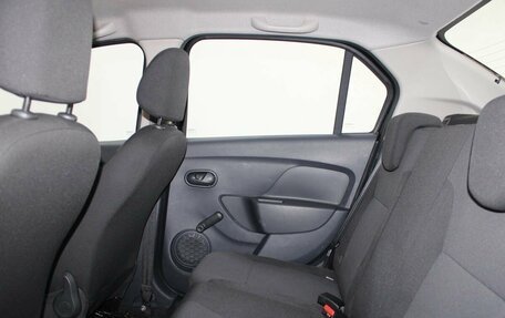 Renault Logan II, 2021 год, 1 179 900 рублей, 9 фотография