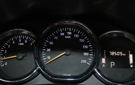 Renault Logan II, 2021 год, 1 179 900 рублей, 15 фотография