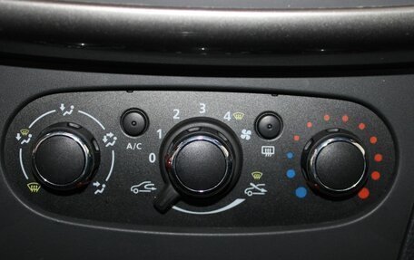 Renault Logan II, 2021 год, 1 179 900 рублей, 14 фотография