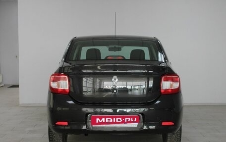 Renault Logan II, 2021 год, 1 179 900 рублей, 5 фотография