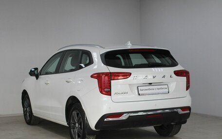 Haval Jolion, 2023 год, 2 069 900 рублей, 6 фотография