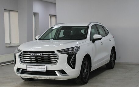Haval Jolion, 2023 год, 2 069 900 рублей, 3 фотография