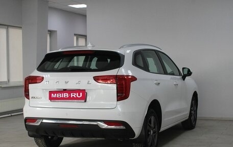 Haval Jolion, 2023 год, 2 069 900 рублей, 4 фотография