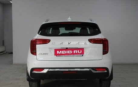 Haval Jolion, 2023 год, 2 069 900 рублей, 5 фотография
