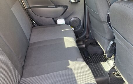 Renault Logan II, 2018 год, 1 150 000 рублей, 6 фотография