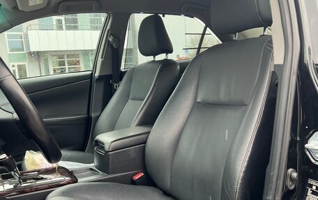 Toyota Camry, 2015 год, 2 450 000 рублей, 9 фотография