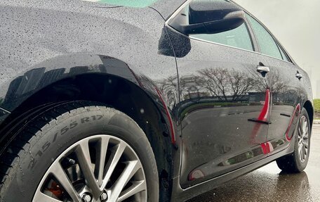 Toyota Camry, 2015 год, 2 450 000 рублей, 7 фотография