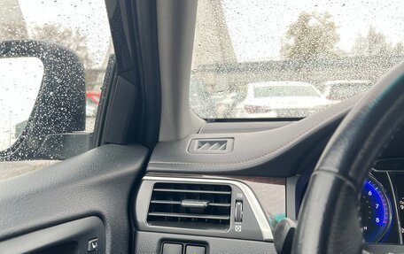 Toyota Camry, 2015 год, 2 450 000 рублей, 15 фотография