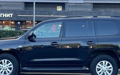 Toyota Land Cruiser 200, 2008 год, 3 190 000 рублей, 2 фотография