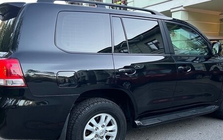 Toyota Land Cruiser 200, 2008 год, 3 190 000 рублей, 3 фотография