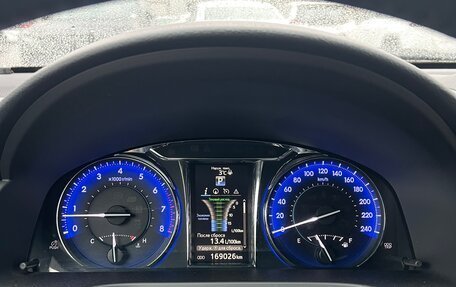 Toyota Camry, 2015 год, 2 450 000 рублей, 14 фотография