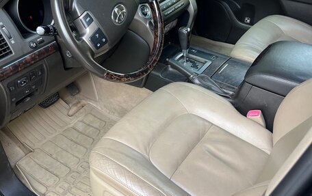 Toyota Land Cruiser 200, 2008 год, 3 190 000 рублей, 11 фотография