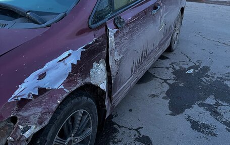 Honda Civic VIII, 2006 год, 350 000 рублей, 2 фотография