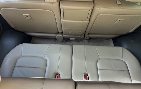 Toyota Land Cruiser 200, 2008 год, 3 190 000 рублей, 14 фотография