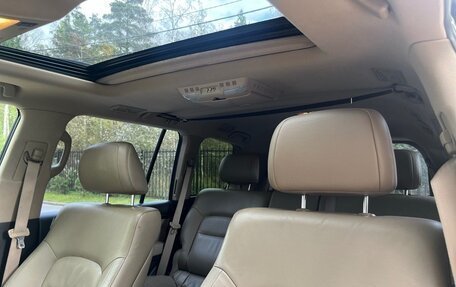 Toyota Land Cruiser 200, 2008 год, 3 190 000 рублей, 13 фотография