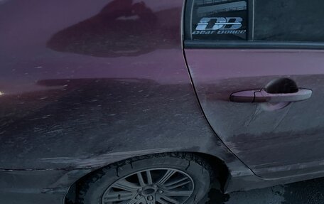 Honda Civic VIII, 2006 год, 350 000 рублей, 6 фотография