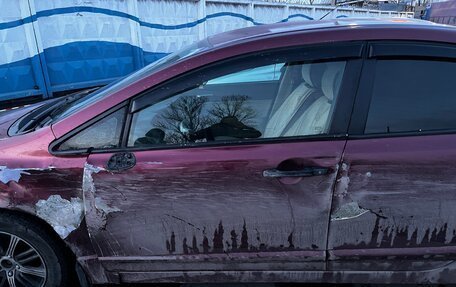 Honda Civic VIII, 2006 год, 350 000 рублей, 3 фотография