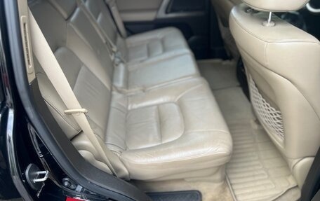 Toyota Land Cruiser 200, 2008 год, 3 190 000 рублей, 15 фотография