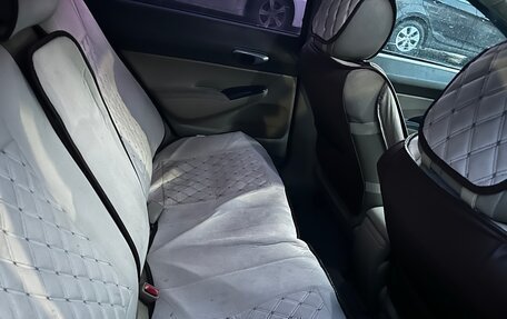 Honda Civic VIII, 2006 год, 350 000 рублей, 9 фотография