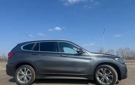 BMW X1, 2020 год, 1 850 000 рублей, 2 фотография