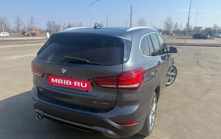 BMW X1, 2020 год, 1 850 000 рублей, 4 фотография