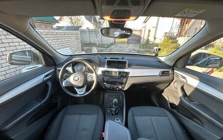 BMW X1, 2020 год, 1 850 000 рублей, 10 фотография