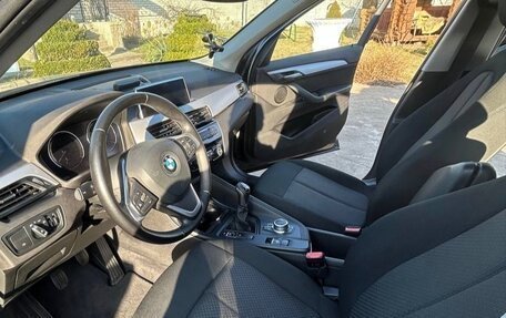 BMW X1, 2020 год, 1 850 000 рублей, 11 фотография