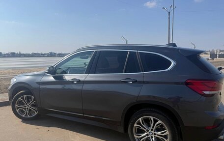 BMW X1, 2020 год, 1 850 000 рублей, 9 фотография