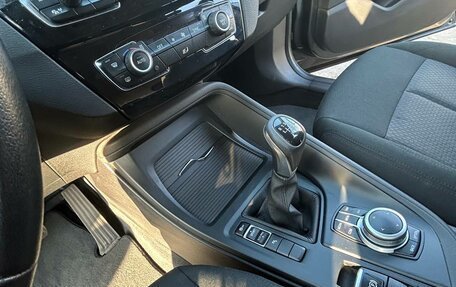 BMW X1, 2020 год, 1 850 000 рублей, 12 фотография