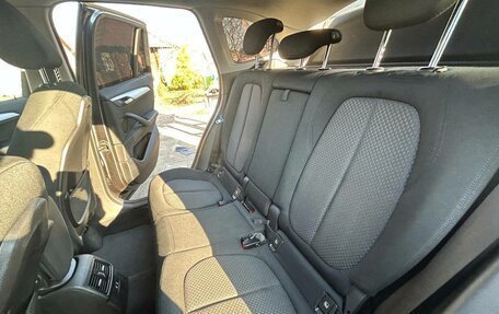 BMW X1, 2020 год, 1 850 000 рублей, 16 фотография