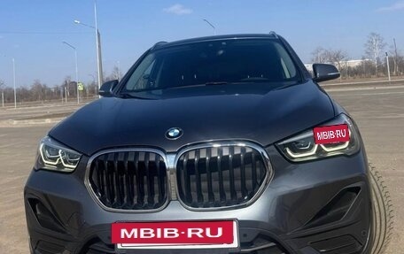 BMW X1, 2020 год, 1 850 000 рублей, 6 фотография
