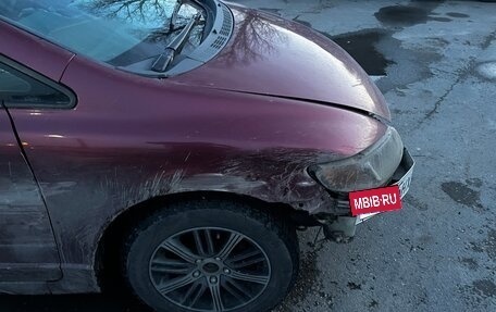 Honda Civic VIII, 2006 год, 350 000 рублей, 7 фотография