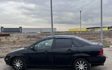 Ford Focus IV, 2004 год, 300 000 рублей, 3 фотография