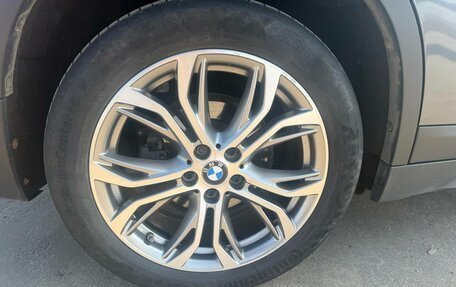 BMW X1, 2020 год, 1 850 000 рублей, 19 фотография