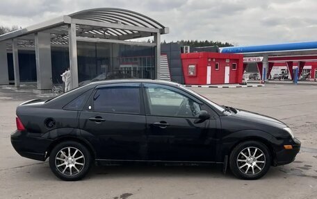 Ford Focus IV, 2004 год, 300 000 рублей, 2 фотография