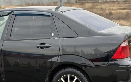 Ford Focus IV, 2004 год, 300 000 рублей, 5 фотография