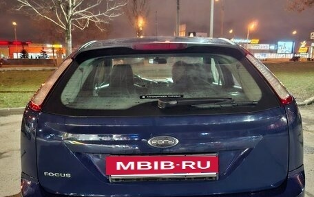 Ford Focus II рестайлинг, 2009 год, 335 000 рублей, 8 фотография