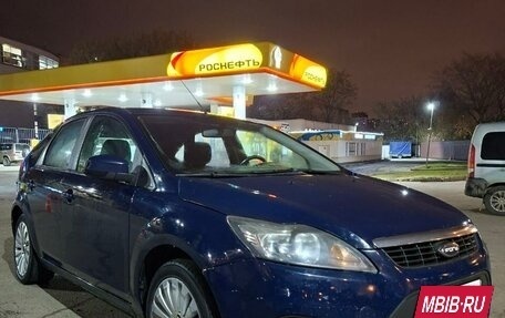 Ford Focus II рестайлинг, 2009 год, 335 000 рублей, 3 фотография